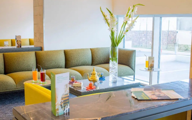 Holiday Inn Algiers - Cheraga Tower by IHG