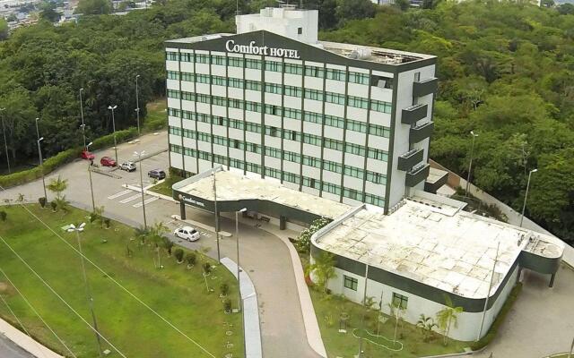 Comfort Hotel Manaus