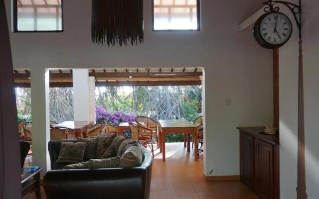 Puetz Travels Beach Resort