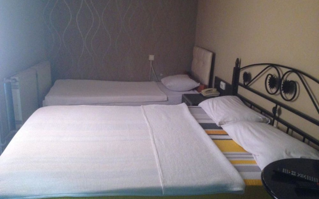 Hotel Haymanali