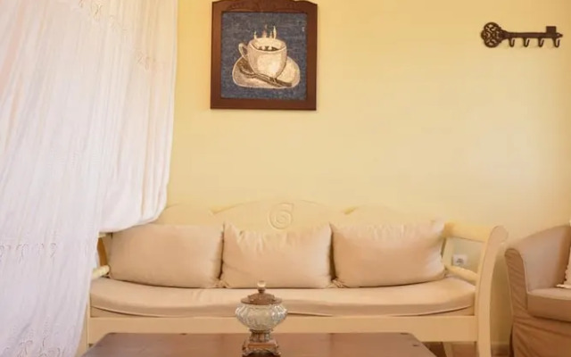 Sitia, GreeceOlive Coast Suites
