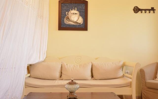 Sitia, GreeceOlive Coast Suites