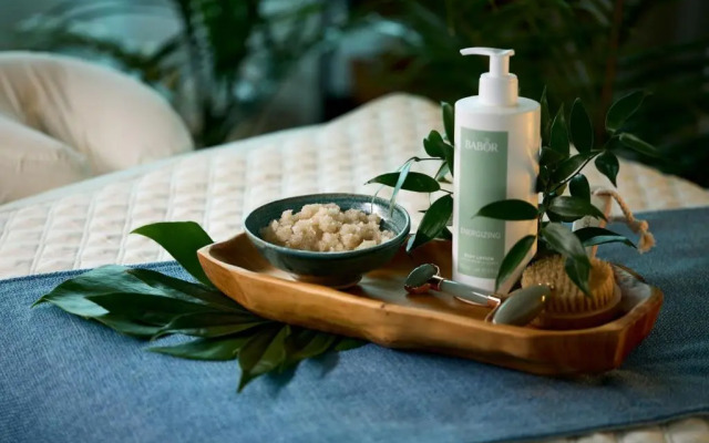 Palmetto Marriott Resort & Spa