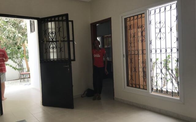 Aziz Residence