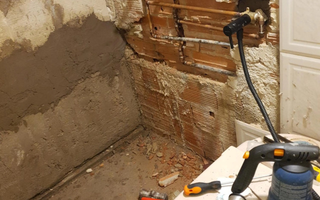 Apartamento Calp Place