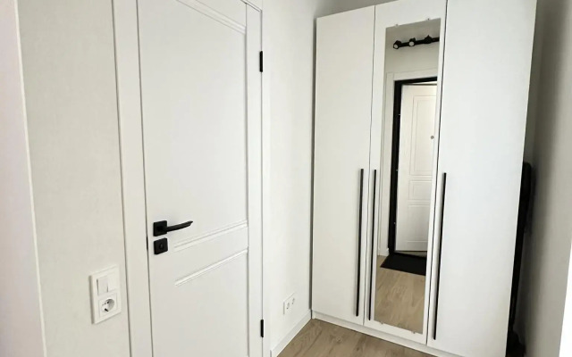 Pro Arendu на улице Парковая 6 корпус 1