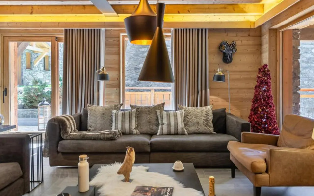 Appartement Les Belleville, 4 pièces, 6 personnes - FR-1-570-19