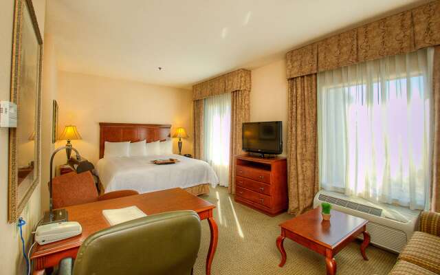 Hampton Inn & Suites Mountain Home