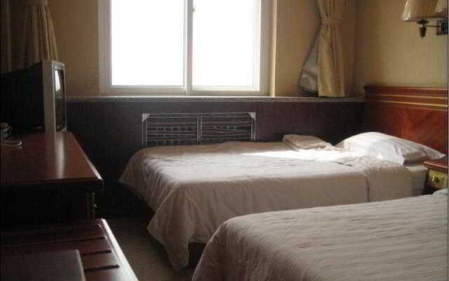 beijing jia hao hotel