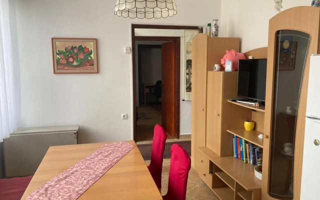 Apartment La Mar