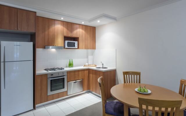 Waldorf Waitara Residential Apartments
