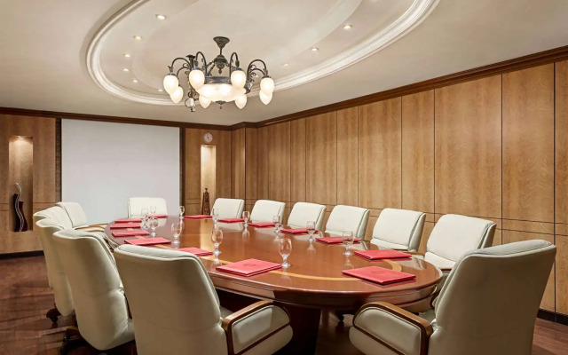 EASTYARD Dammam - Hotel