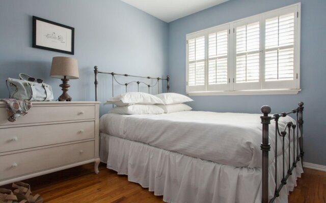 onefinestay - Joslyn House