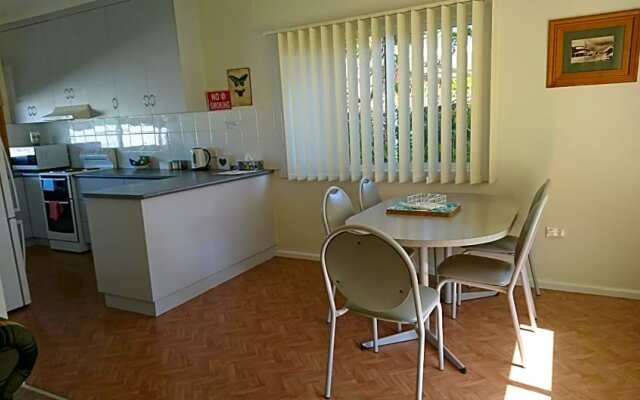 The Convent Boutique Accommodation & Café