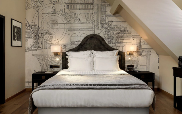 Juliana Hotel & Spa - Brussels Centre