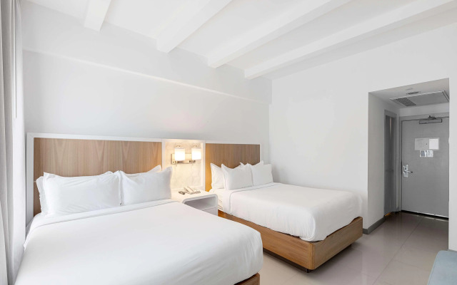 Townhouse Hotel Miami