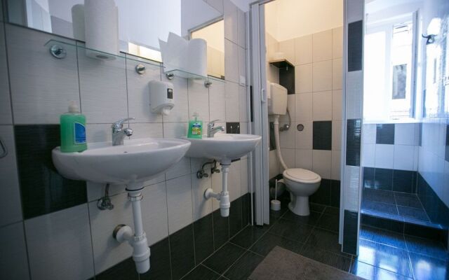 Hostel Morcic