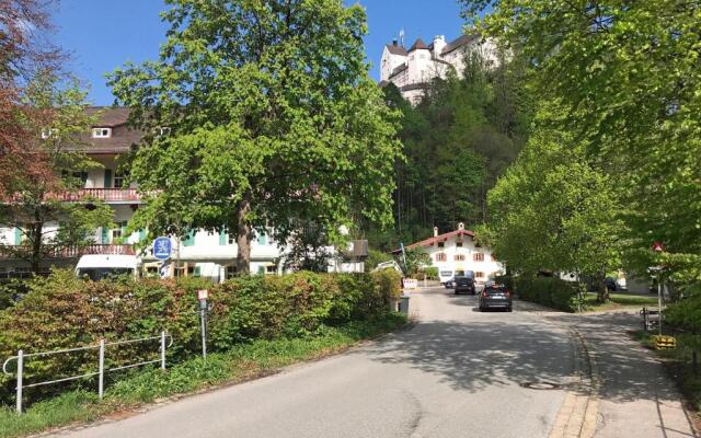ciao-aschau Kampenwand-Hupferl 1 Ap204