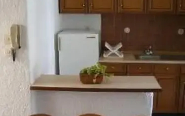 Tzogalis Apartments 1