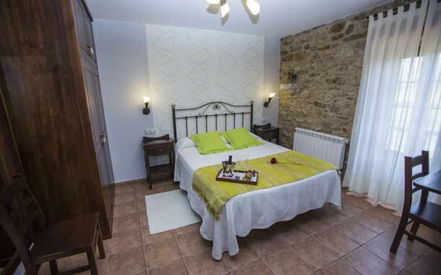 Casa Castiñeira