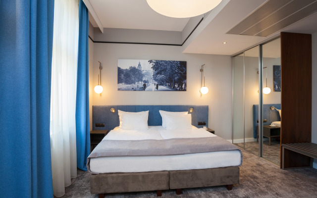 Hotel Unicus Krakow Old Town - Destigo Hotels