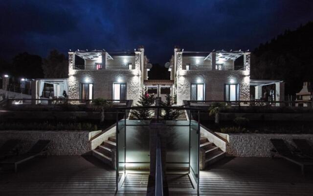 Ionian Diamond Villas