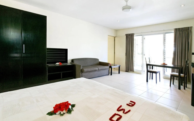 First Landing Beach Resort and Villas