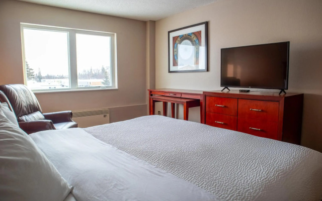 Norland Inn and Suites Roseau