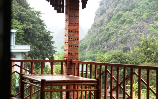 Ninh Binh Greenland Homestay