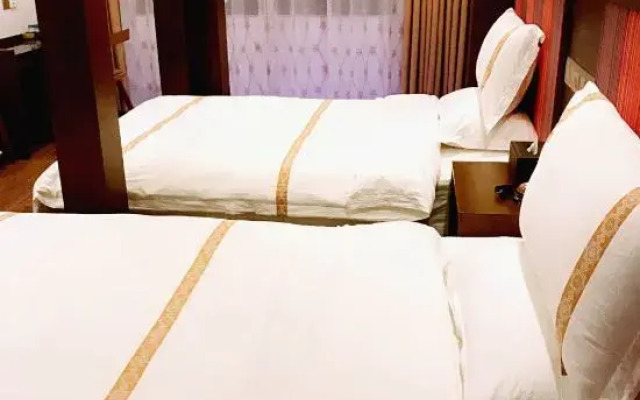 Zhangjiajie Jinhong Homestay