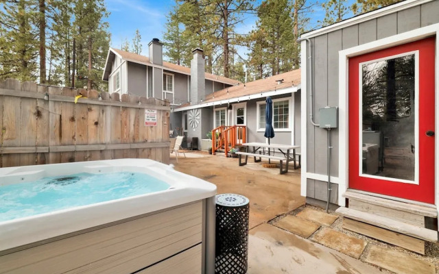 Moab Family Getaway #2543