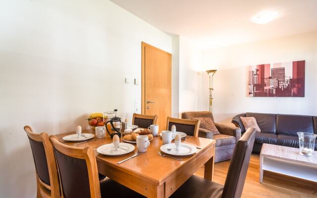 Idyllic Apartment in Rauris With Sauna and Swimming Pool