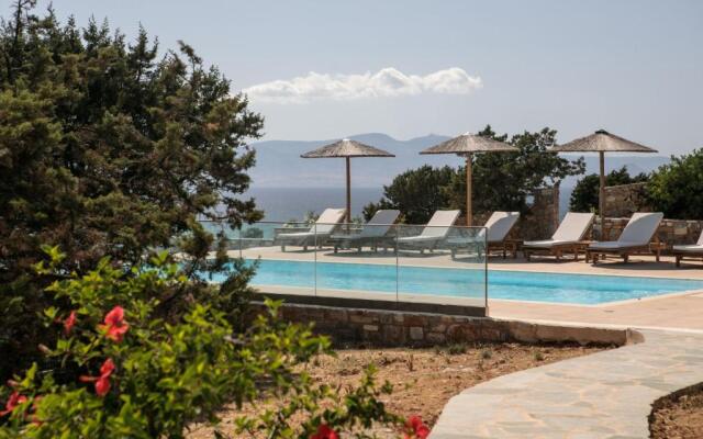 Phoenicia Naxos
