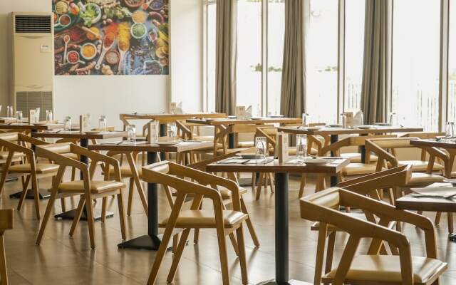 Tea Tree Suites Manipal