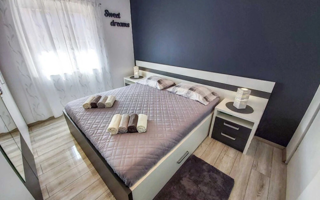 Apartment Fanita