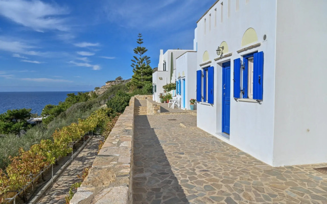 Abrami Traditional Villas & Studios