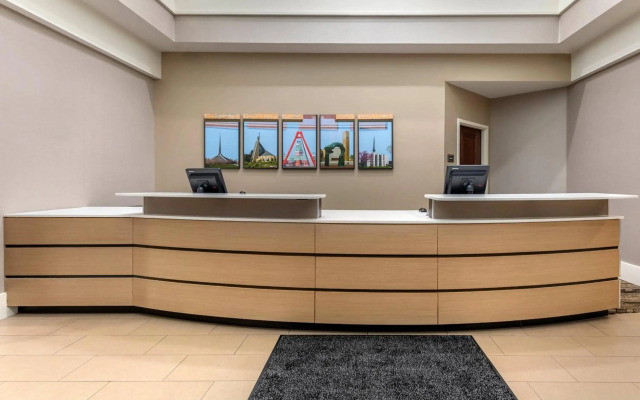 Residence Inn By Marriott Columbus