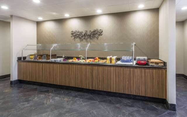 Wyndham Garden Fresno Yosemite Airport