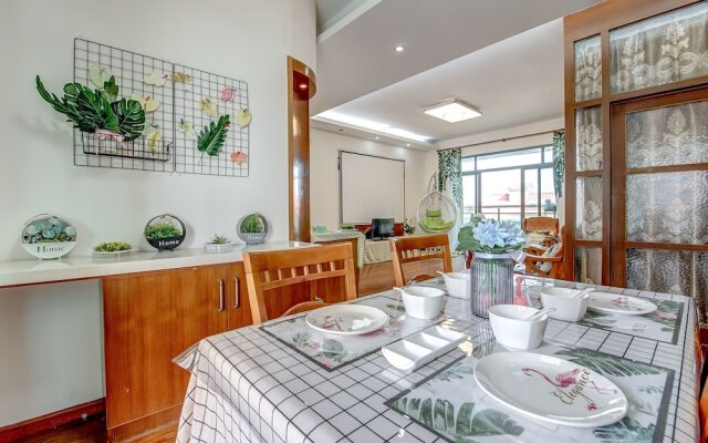 TA Journey Guest House