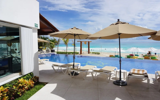 Ocean Dream 1 Bedroom Condo