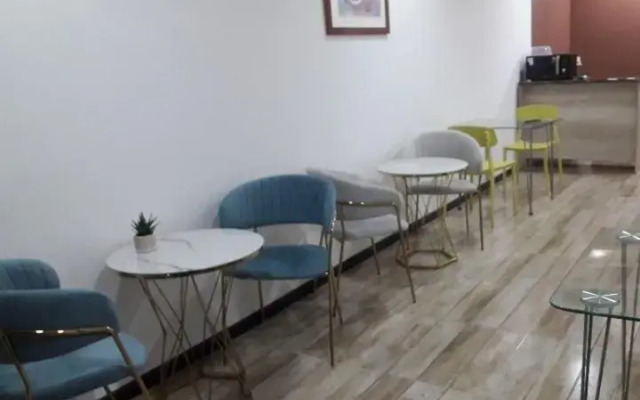 Hotel Centro