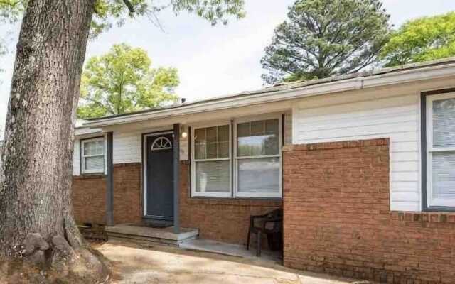 Atlanta International Conncection