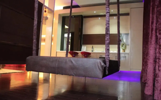 Madrid Classic Hotel