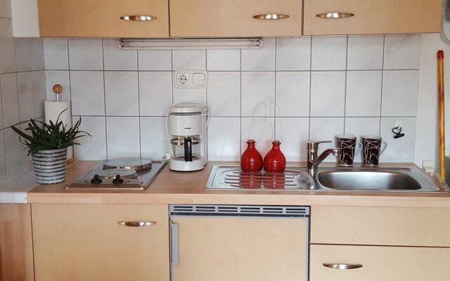 Appartements Gästehaus Monika