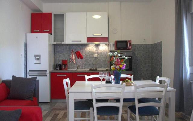 Apartments Mileva