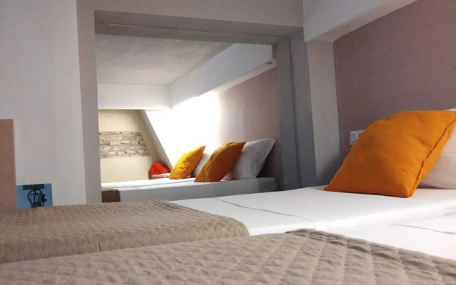 Nerva Accomodation Cavour