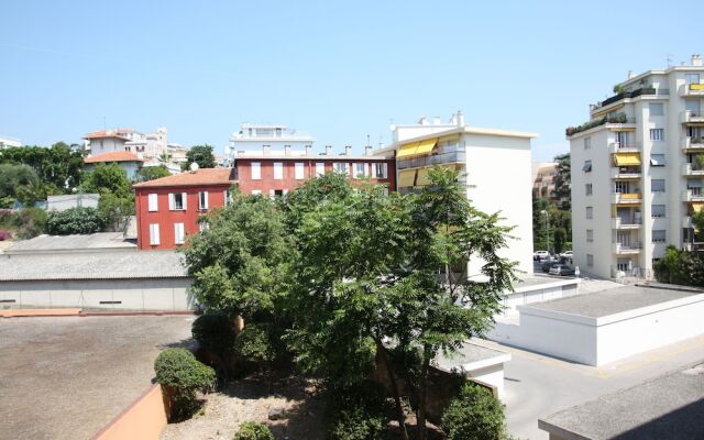 HappyFew - Appartement Le Renoir