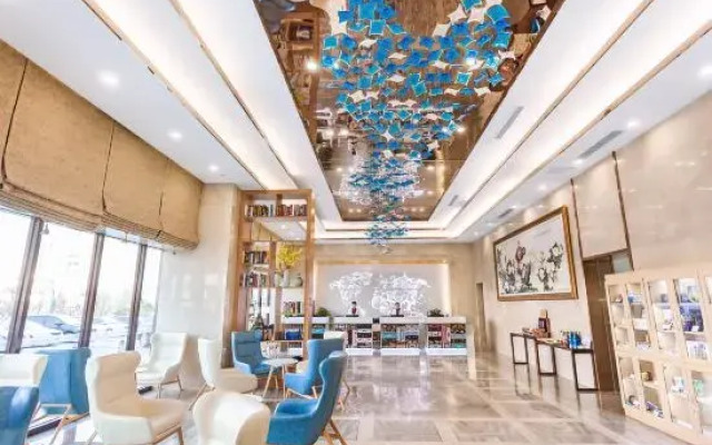 Kyriad Marvelous Hotel