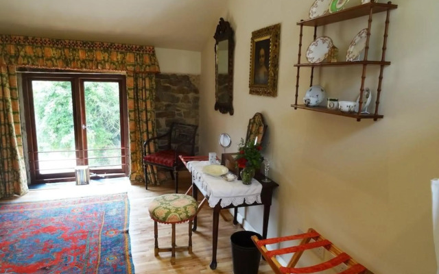Hollamoor Farm B&B