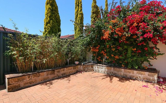 Pleasant 3 Bedroom House With Garden Close to CBD